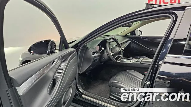 Genesis G80 2020 thumb 12
