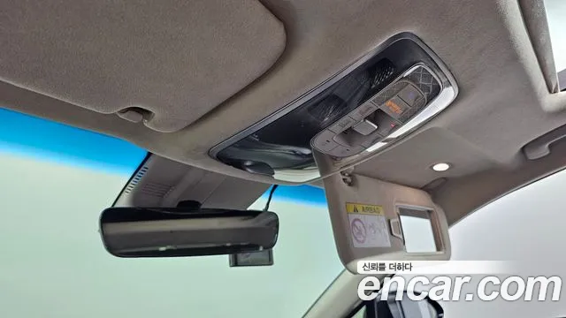 Genesis G80 2020 thumb 8