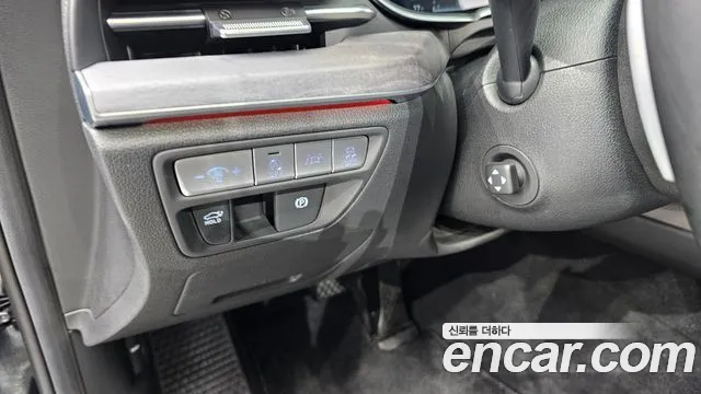 Genesis G80 2020 thumb 11