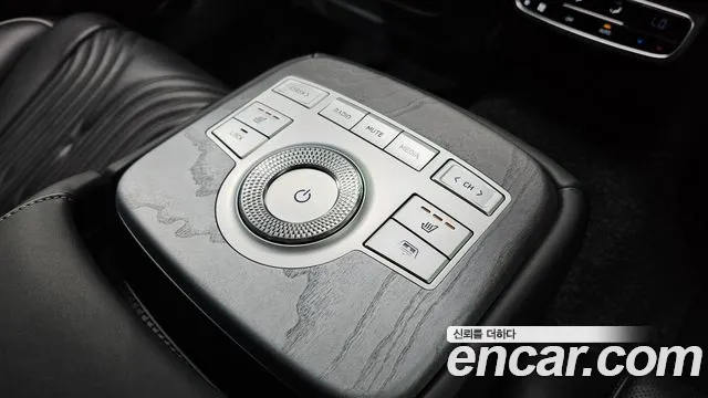 Genesis G80 2020 thumb 3