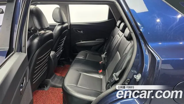 KGM Tivoli Air 2017 thumb 5