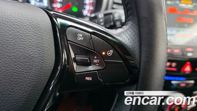 KGM Tivoli Air 2017 thumb 8