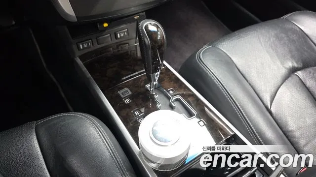 Renault SM7 2010 thumb 6