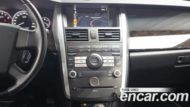 Renault SM7 2010 thumb 10