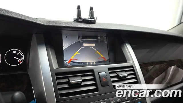 Renault SM7 2010 thumb 3