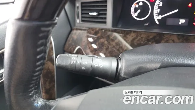 Renault SM7 2010 thumb 4