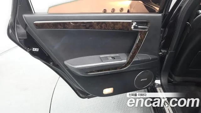 Renault SM7 2010 thumb 5
