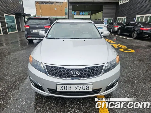 Kia Lotze 2010 thumb 10