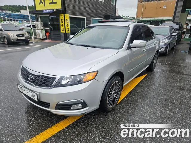 Kia Lotze 2010 thumb 7