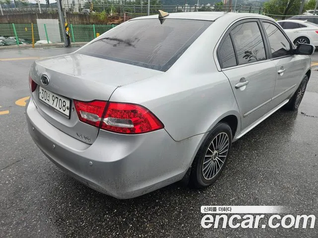 Kia Lotze 2010 thumb 3