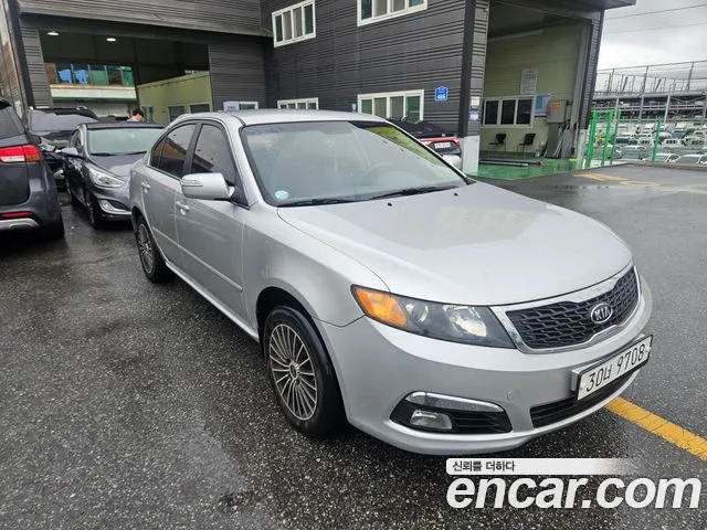 Kia Lotze 2010 thumb 8