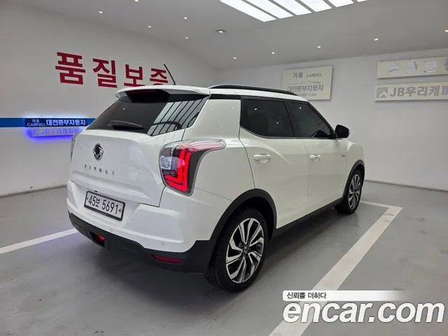 KGM Tivoli 2019 thumb 2