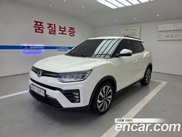 KGM Tivoli 2019 thumb 10