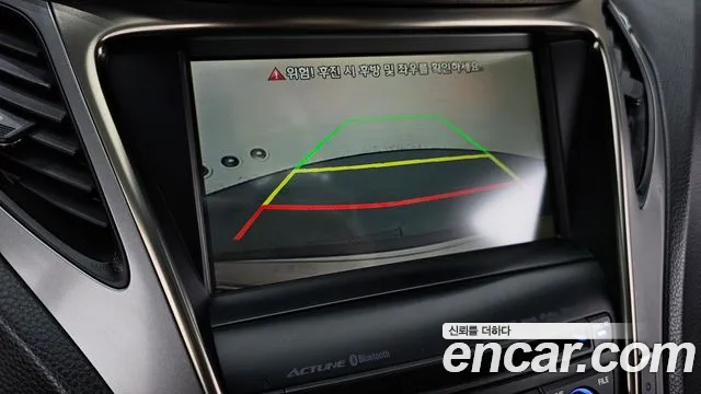 Hyundai Grandeur 2013 thumb 3