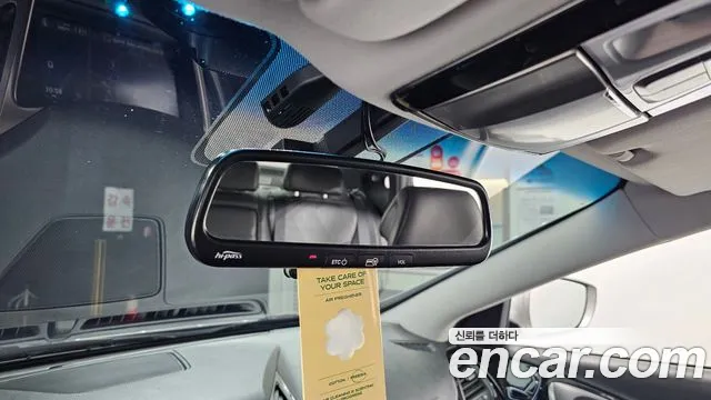 Hyundai Grandeur 2013 thumb 12