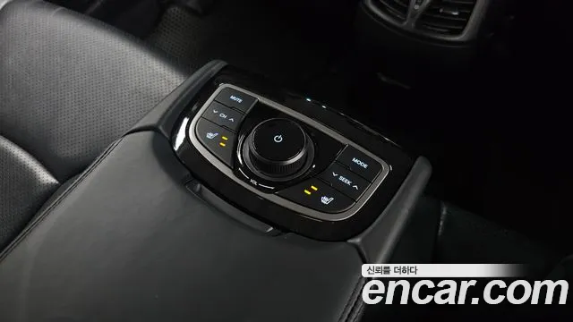 Hyundai Grandeur 2013 thumb 7