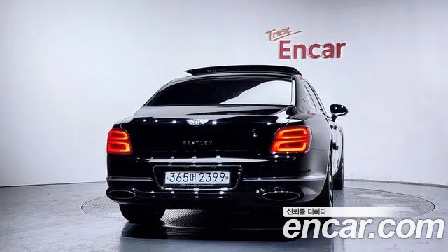 Bentley Flying Spur 2020 thumb 12
