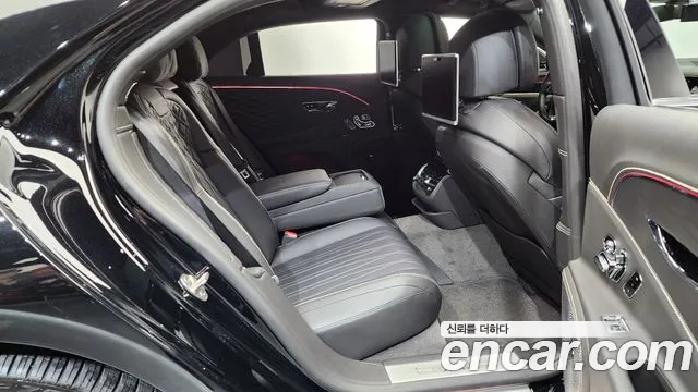 Bentley Flying Spur 2020 thumb 3