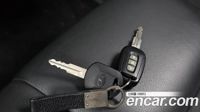 Chevrolet Winstorm 2007 thumb 11