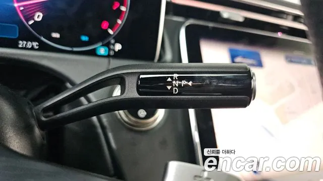 Mercedes-Benz E-Class 2026 thumb 10