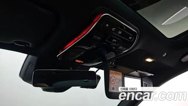 Mercedes-Benz E-Class 2026 thumb 11