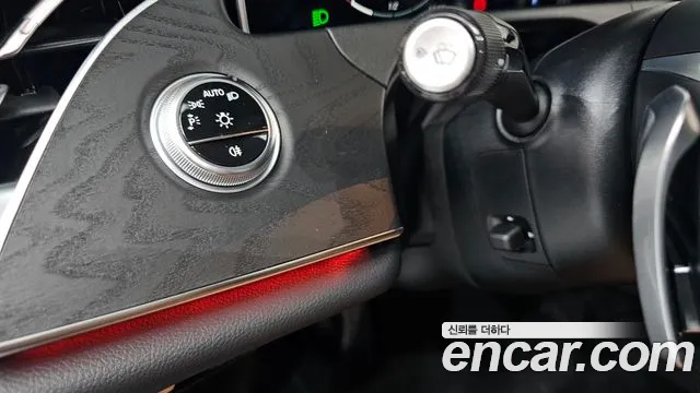 Mercedes-Benz E-Class 2026 thumb 7