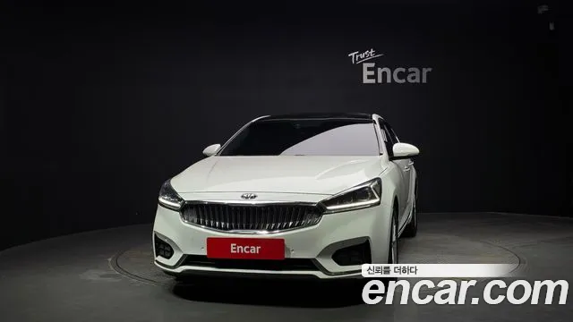 Kia K7 2016 thumb 9