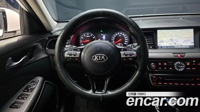 Kia K7 2016 thumb 12