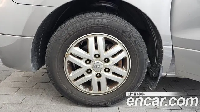 Hyundai Staria 2016 thumb 7