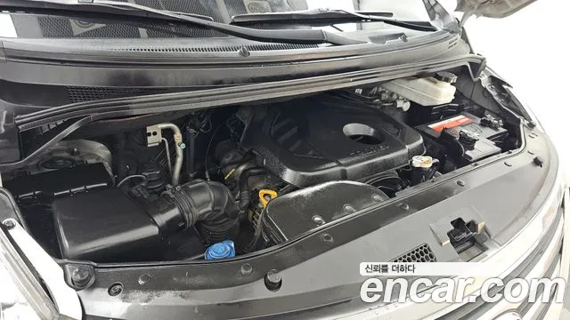 Hyundai Staria 2016 thumb 12