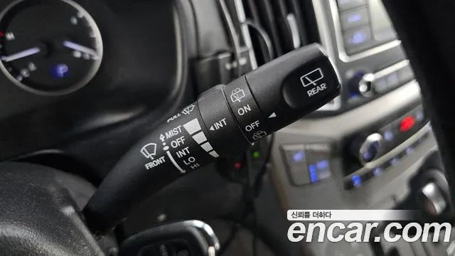 Hyundai Staria 2016 thumb 8