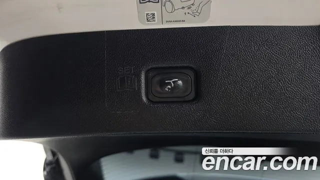 Lincoln MKX 2018 thumb 7