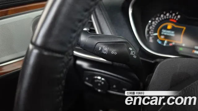 Lincoln MKX 2018 thumb 6