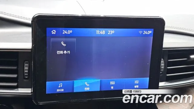 Ford Explorer 2022 thumb 12