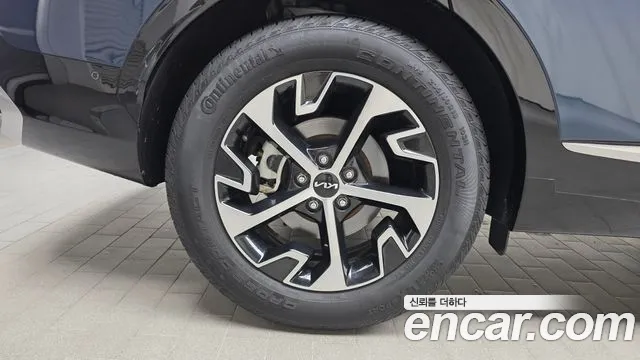 Kia Sportage 2023 thumb 7