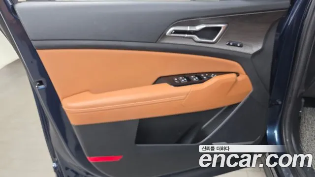 Kia Sportage 2023 thumb 3