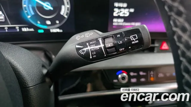 Kia Sportage 2023 thumb 4