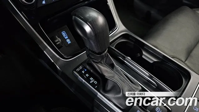 Hyundai Grandeur 2018 thumb 4