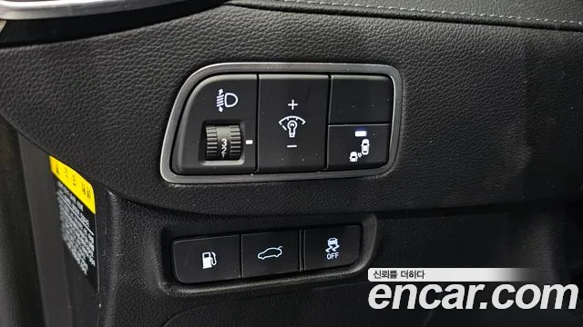 Hyundai Grandeur 2018 thumb 7