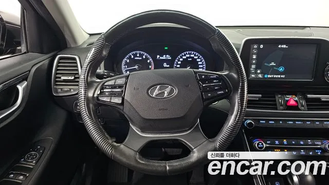 Hyundai Grandeur 2018 thumb 5