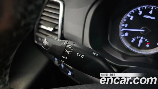 Hyundai Grandeur 2018 thumb 8