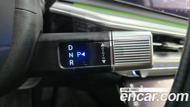 Hyundai Grandeur Hybrid 2024 thumb 7