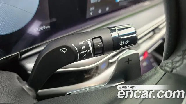 Hyundai Grandeur Hybrid 2024 thumb 9
