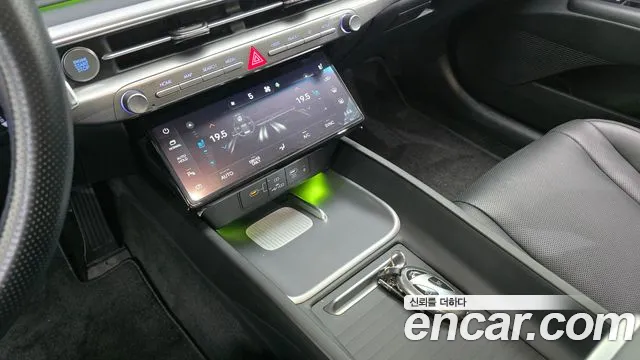Hyundai Grandeur Hybrid 2024 thumb 11