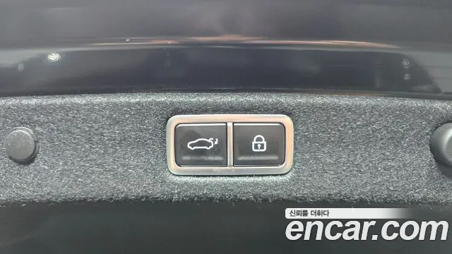 Hyundai Grandeur Hybrid 2024 thumb 12