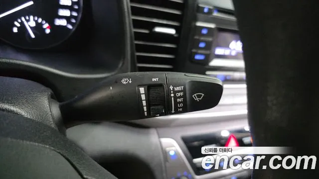 Hyundai Avante 2016 thumb 6