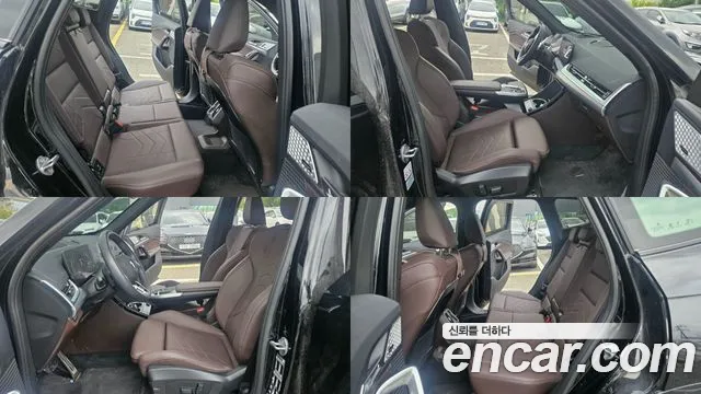 BMW X1 2024 thumb 3
