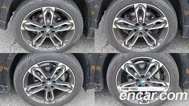 BMW X1 2024 thumb 2