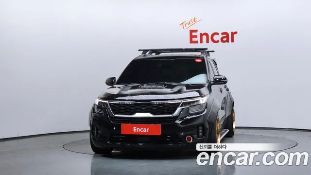 Kia Seltos 2019 thumb 11