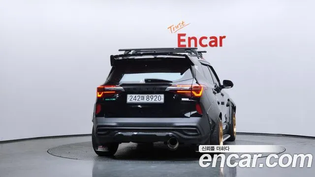 Kia Seltos 2019 thumb 12
